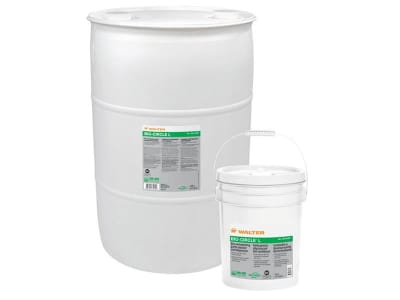 WALTER SURFACE TECHNOLOGIES 55A007