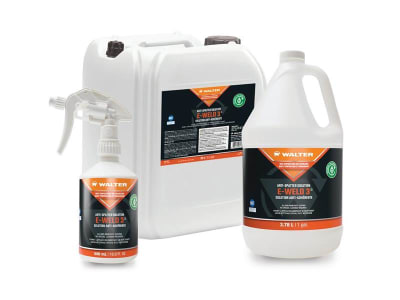 WALTER SURFACE TECHNOLOGIES 53F252