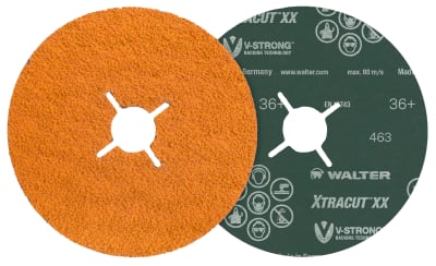 WALTER SURFACE TECHNOLOGIES 15N453