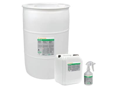 WALTER SURFACE TECHNOLOGIES 53G015