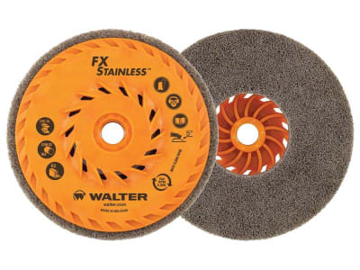 WALTER SURFACE TECHNOLOGIES 07X452