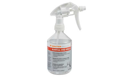 WALTER SURFACE TECHNOLOGIES 53L354