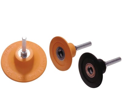 WALTER SURFACE TECHNOLOGIES 04X152