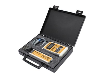 WALTER SURFACE TECHNOLOGIES 54T012