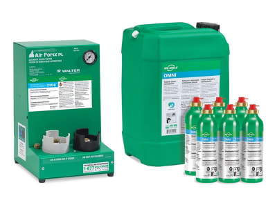 WALTER SURFACE TECHNOLOGIES 53M012AFOBB