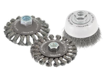 WALTER SURFACE TECHNOLOGIES 13W451