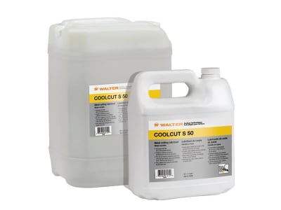 WALTER SURFACE TECHNOLOGIES 53C025