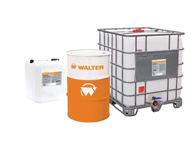WALTER SURFACE TECHNOLOGIES 58A407