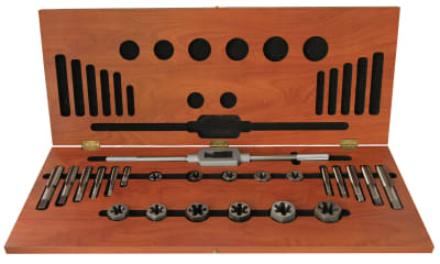 WALTER SURFACE TECHNOLOGIES 2000H25