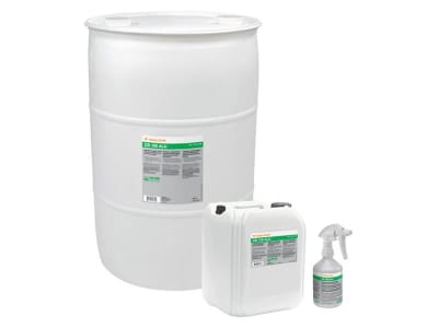 WALTER SURFACE TECHNOLOGIES 53G123