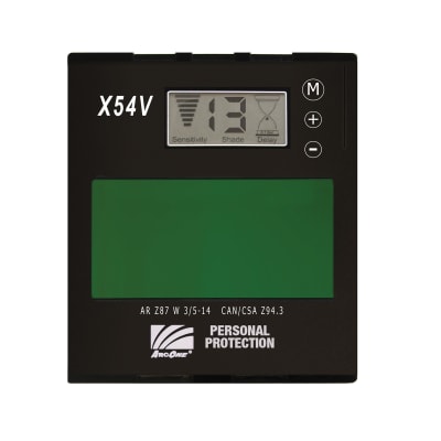 WALTER SURFACE TECHNOLOGIES X54V