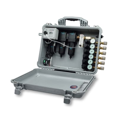 WALTER SURFACE TECHNOLOGIES 9876-MR