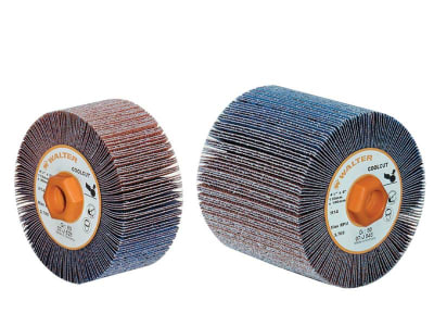 WALTER SURFACE TECHNOLOGIES 07J424