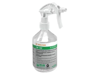 WALTER SURFACE TECHNOLOGIES 53L342