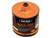 WALTER SURFACE TECHNOLOGIES 07Q953