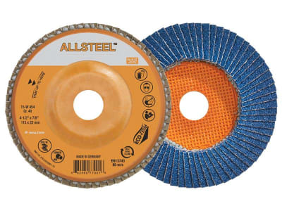 WALTER SURFACE TECHNOLOGIES 06W454