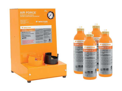 WALTER SURFACE TECHNOLOGIES 57D038