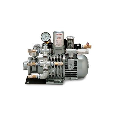 WALTER SURFACE TECHNOLOGIES 9850