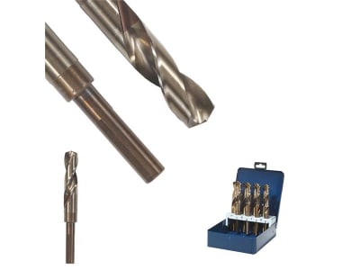 WALTER SURFACE TECHNOLOGIES 01M533