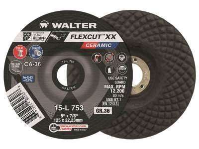 WALTER SURFACE TECHNOLOGIES 15L743