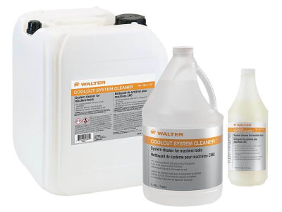 WALTER SURFACE TECHNOLOGIES 58C101