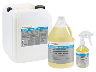 WALTER SURFACE TECHNOLOGIES 53G253