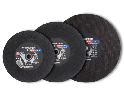 WALTER SURFACE TECHNOLOGIES 10P123
