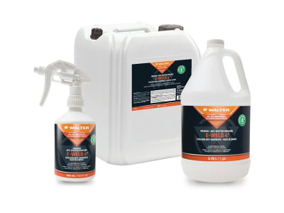 WALTER SURFACE TECHNOLOGIES 53F402