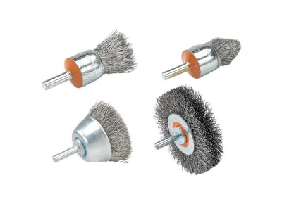 WALTER SURFACE TECHNOLOGIES 13C003