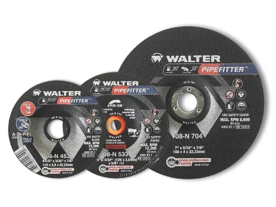 WALTER SURFACE TECHNOLOGIES 08N452