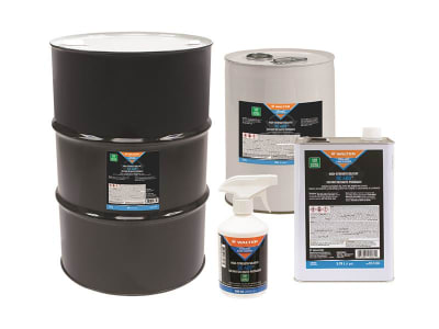 WALTER SURFACE TECHNOLOGIES 53G653