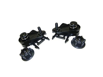 WALTER SURFACE TECHNOLOGIES SUHHA-02