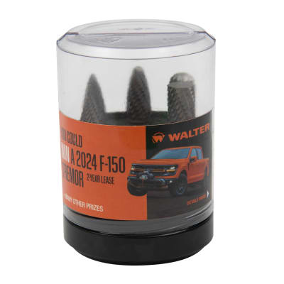 WALTER SURFACE TECHNOLOGIES 70S011DC