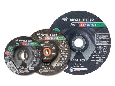 WALTER SURFACE TECHNOLOGIES 15L303