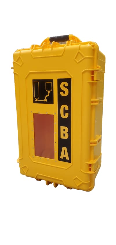 WALTER SURFACE TECHNOLOGIES 4600