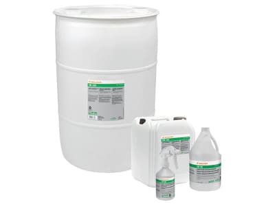 WALTER SURFACE TECHNOLOGIES 53G163