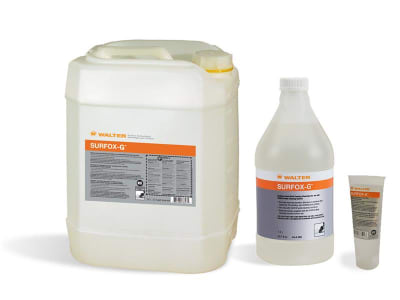 WALTER SURFACE TECHNOLOGIES 54A061