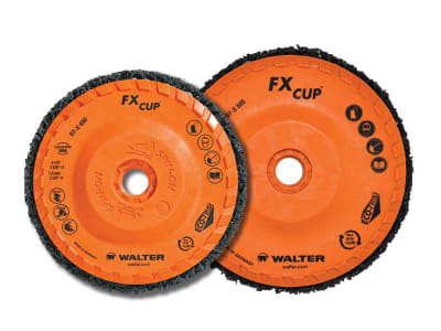 WALTER SURFACE TECHNOLOGIES 07X450