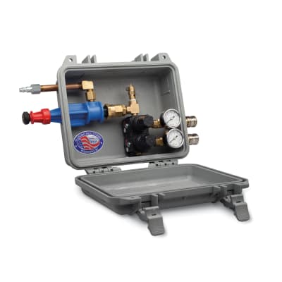 WALTER SURFACE TECHNOLOGIES 9871-03C