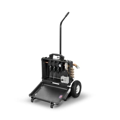 WALTER SURFACE TECHNOLOGIES 9878-EFC