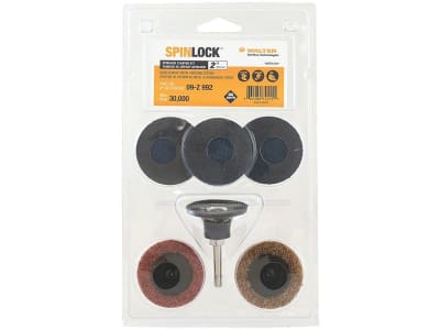 WALTER SURFACE TECHNOLOGIES 09Z992