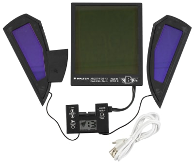 WALTER SURFACE TECHNOLOGIES BFFVX3