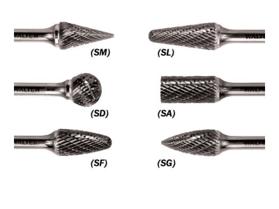 WALTER SURFACE TECHNOLOGIES 01V020