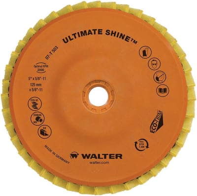 WALTER SURFACE TECHNOLOGIES 07T453