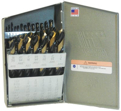 WALTER SURFACE TECHNOLOGIES 090568