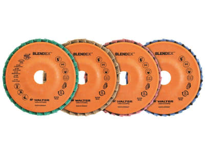 WALTER SURFACE TECHNOLOGIES 15I454