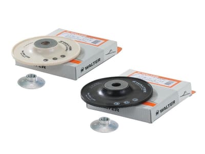 WALTER SURFACE TECHNOLOGIES 15M007