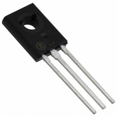ST MICRO BD438