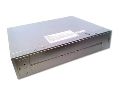 MATSUSHITA ELECTRIC WJ-HDE300