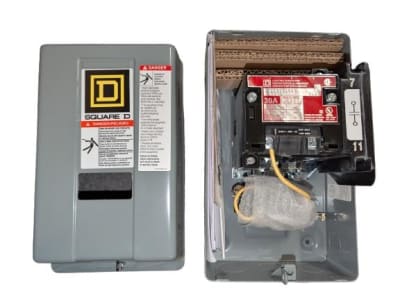 SCHNEIDER ELECTRIC 8903SMG3V02C